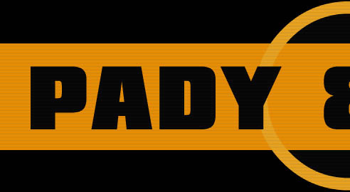 Pady